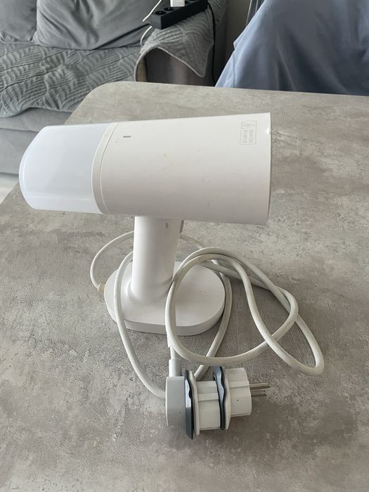 Паровизатор от Xiaomi