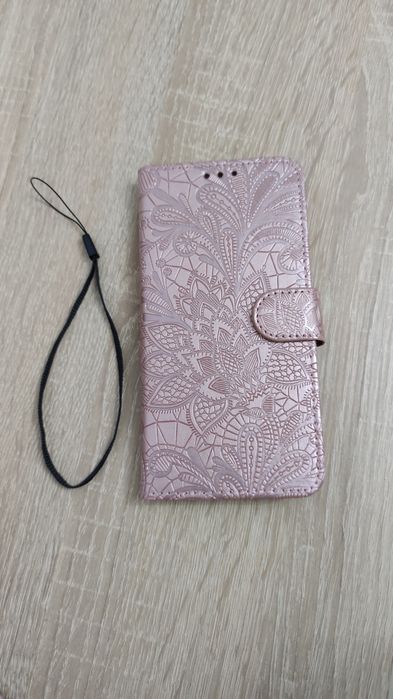 Husa carte pt samsung