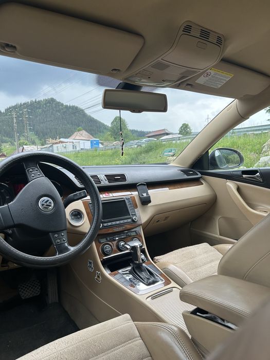 Volkswagen Passat 2006 break