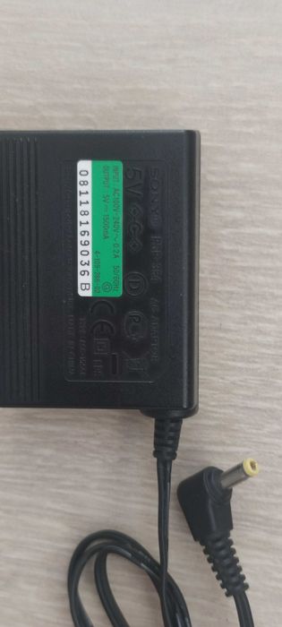 Зарядно за SONY PSP