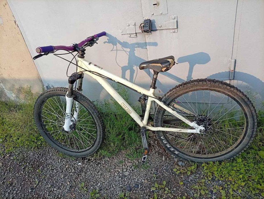 Велосипед Norco Havoc