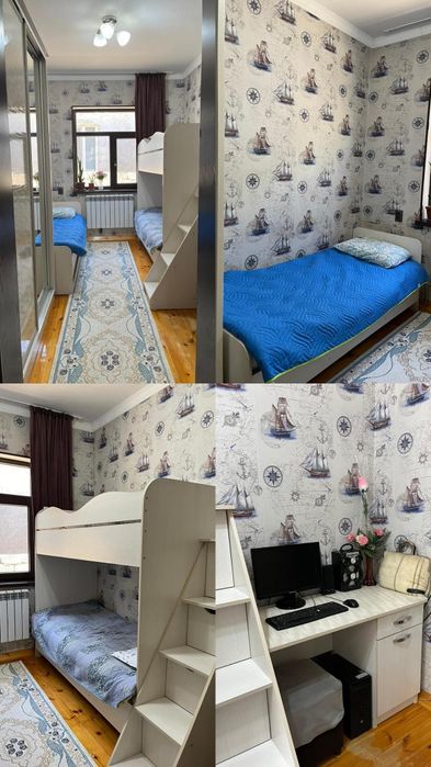 Тез арада үй сатылады