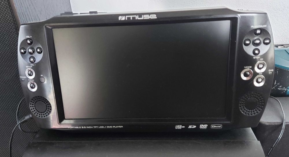 Player dvd portabil-MUSE-TV Smart LG-Scule Bosch