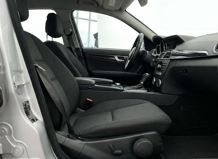 Mercedes-Benz c220 CDI