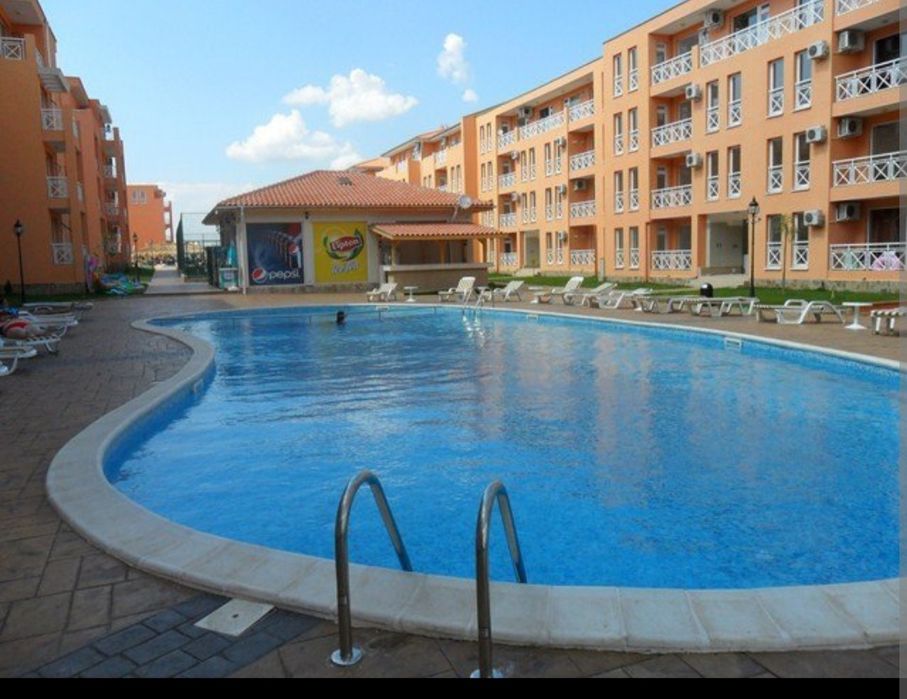 Дава се под наем  в с. Тънково, Област Бургас - 30 кв.м за 137.7 € - Снимка #7