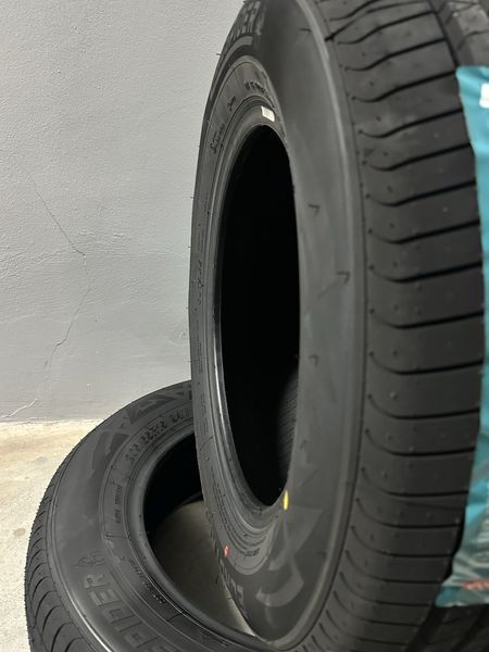 Нови летни гуми LANDSPIDER H/P 205/65R15 94V 2056515