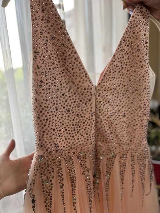 Rochie ocazie, scurtă impecabilă