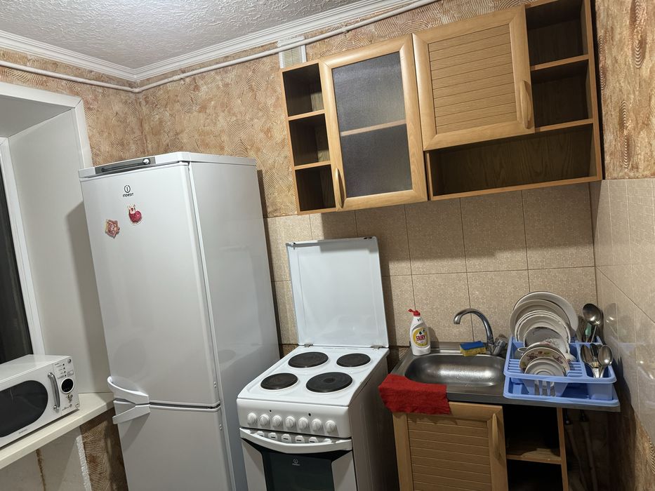 Сдам долгосрочно квартиру