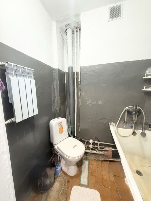 Продам 1 комн окт 31 школа