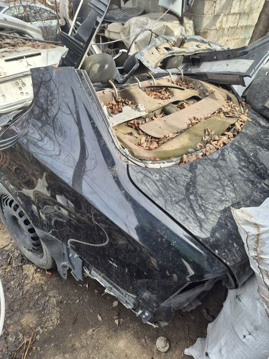 Продается Авторазбор Mercedes-Benz w210 w211