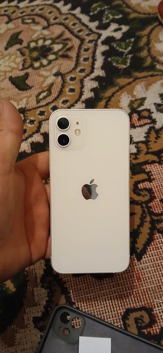 IPhone 12 жағдайы жақсы