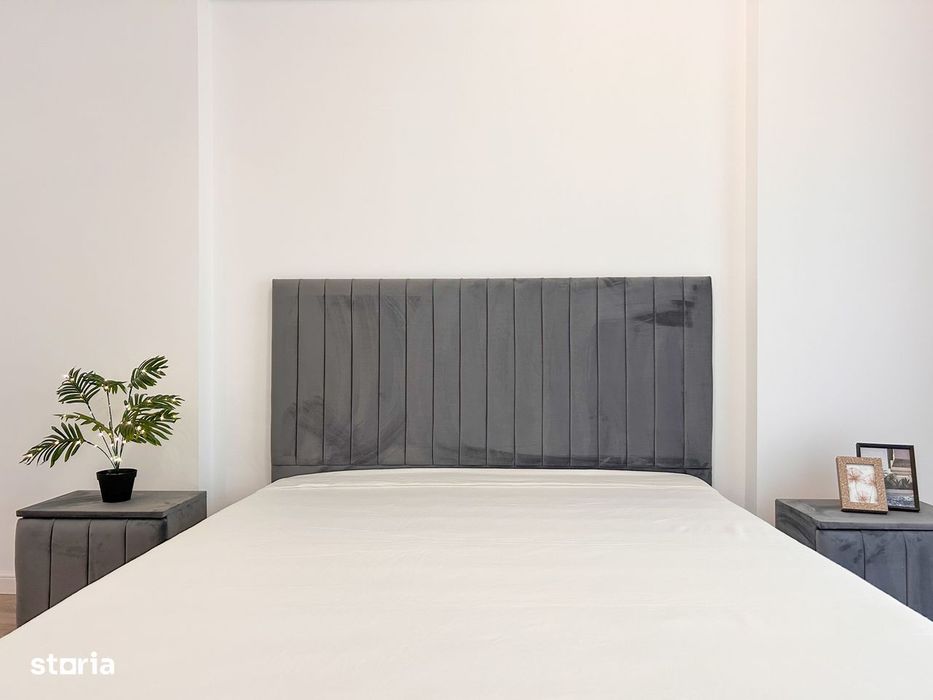 Apartament 3 camere I Prima Inchiriere I Pipera Plaza