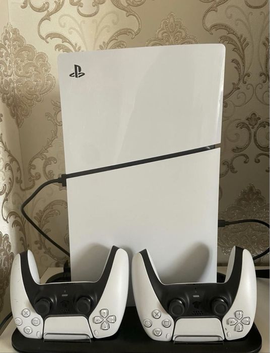 PlayStation 5
