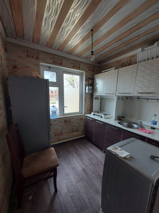 Пәтер сатылады 9.млн срочно, возможен торг