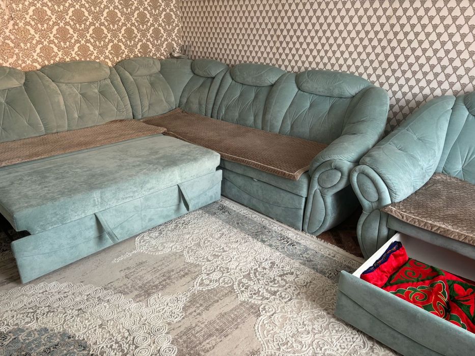 Диван идеальный