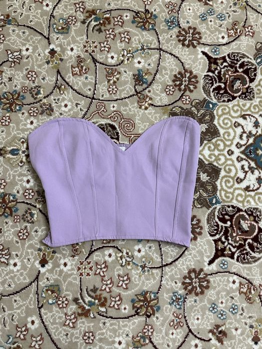 Разгрузка гардероба