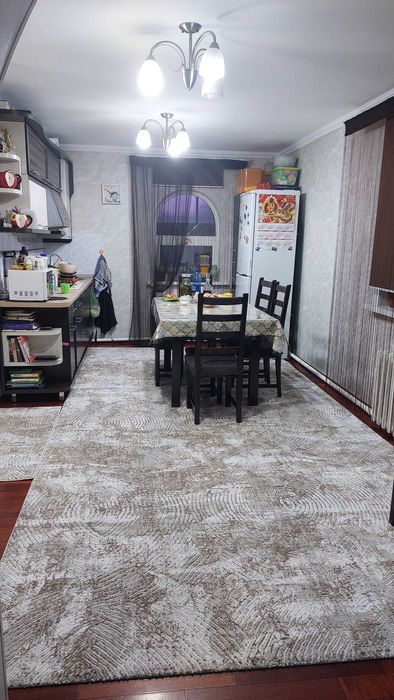 Продам благоустроеный  дом