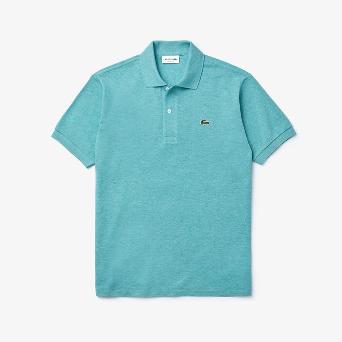Мъжке Поло Lacoste