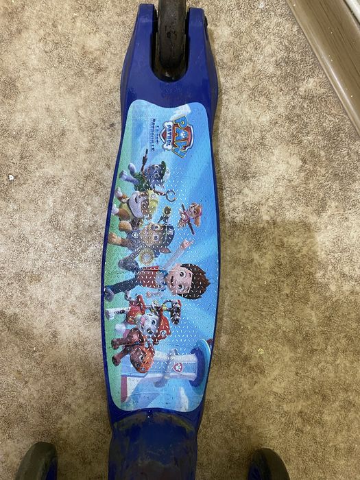 Продам детский самокат