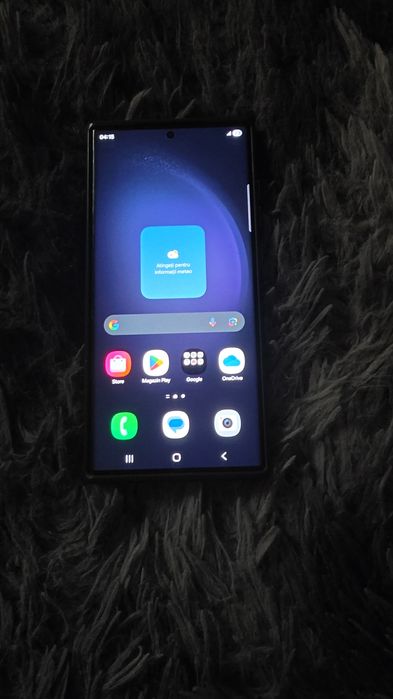 Samsung S23Ultra