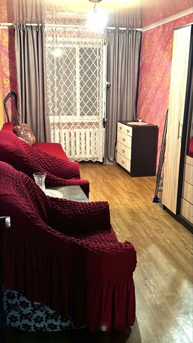 Продам 3 комнатную квартиру