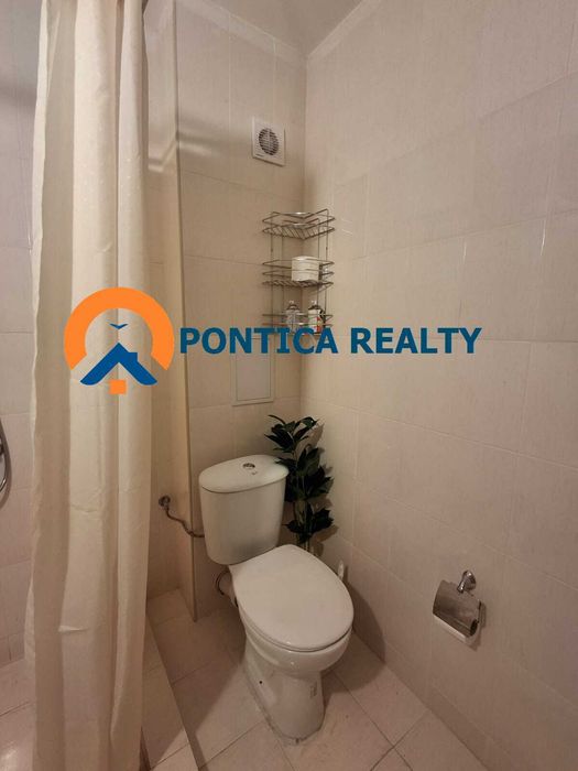 Продава се Двустаен апартамент в к.к. Слънчев бряг - 66 кв.м за 1334 €/кв.м - Снимка #17