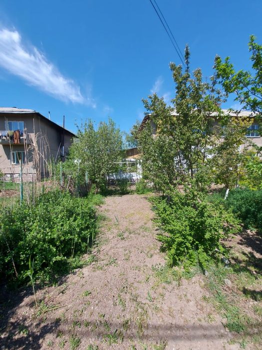 Продам квартиру 4 комнатная