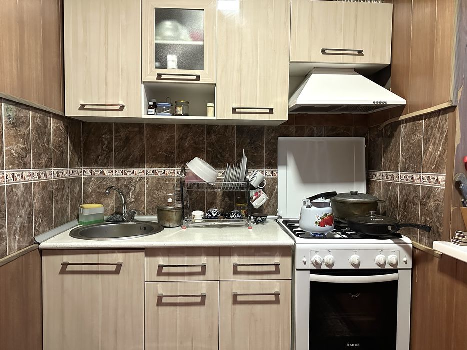 5-пяти комн 5/5/5, Тузель1 , Конечка, Улучшенка 110м*, Можно Ипотеку.