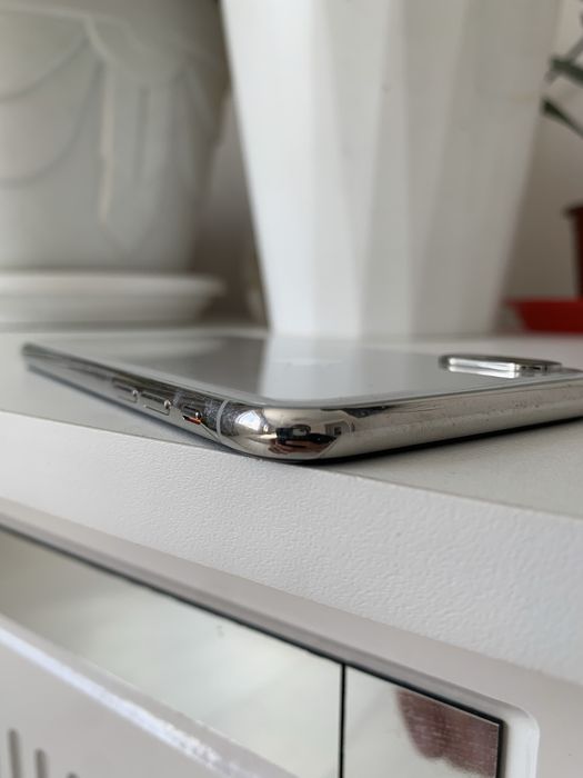 Iphone X 64 gb сост идеал