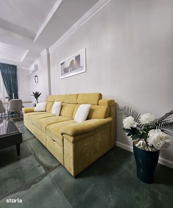 Apartament PREMIUM de inchiriat, bloc nou, Strada Mestesugarilor