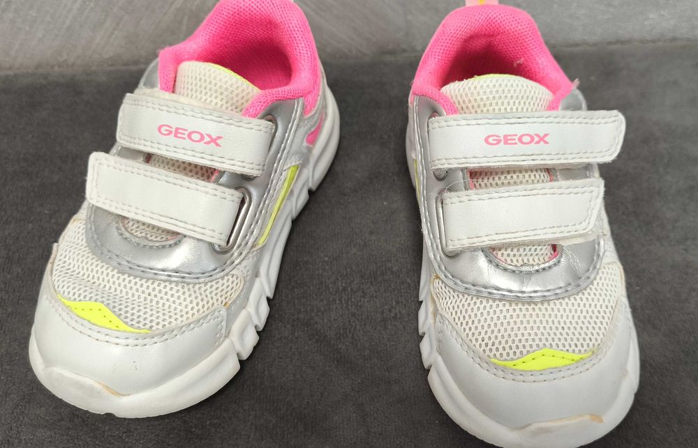 Детски маратонки Geox