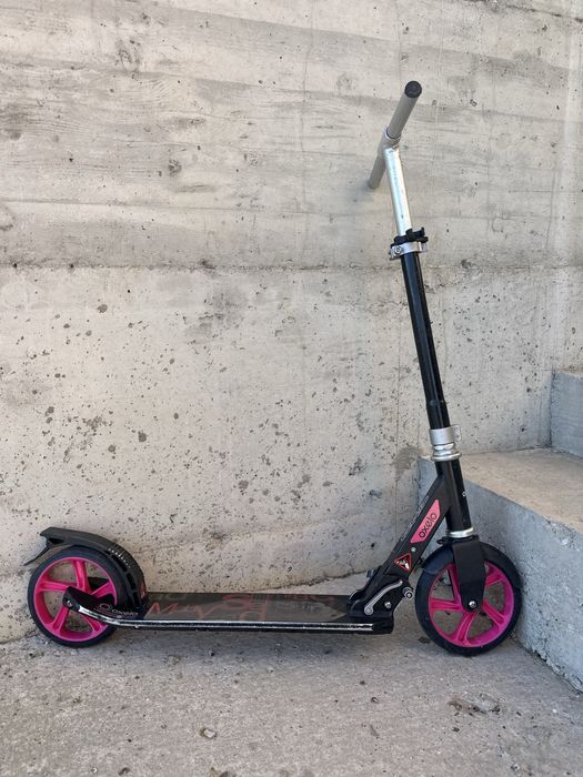 Trotineta Oxelo Mid 7 ghidon reglabil