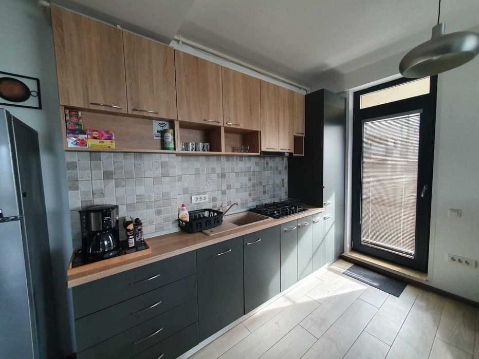 Inchiriez apartament 2 camere Mamaia