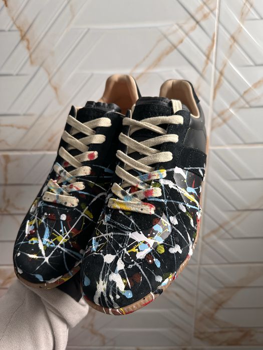 M*aison M*argiela piele