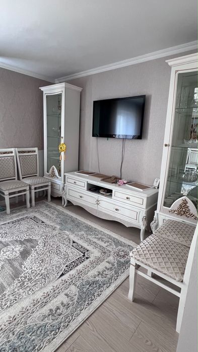 Продается 3х-комн.кв в г.Астана
