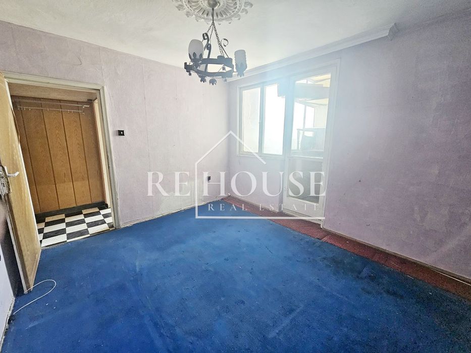 Продава се Тристаен апартамент в Варна, Левски - 95 кв.м за 1642 €/кв.м - Снимка #7