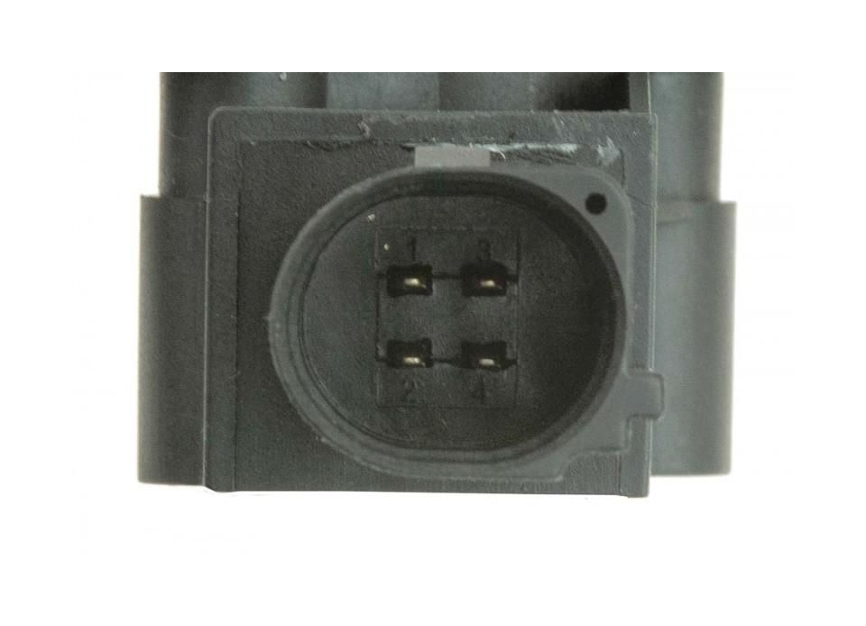 Senzor nivel far dreapta fata Audi A3 Sedan 2013-2016 8V 5Q0412522C