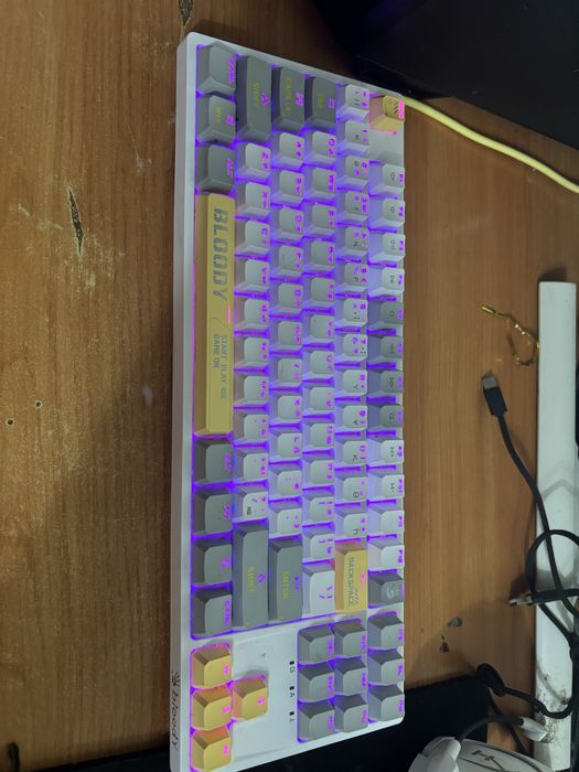 Продам  игровой системный блок