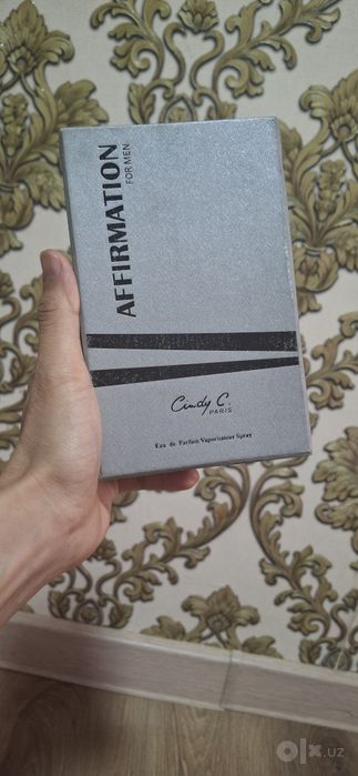 Affirmation ,Original.Parfum.