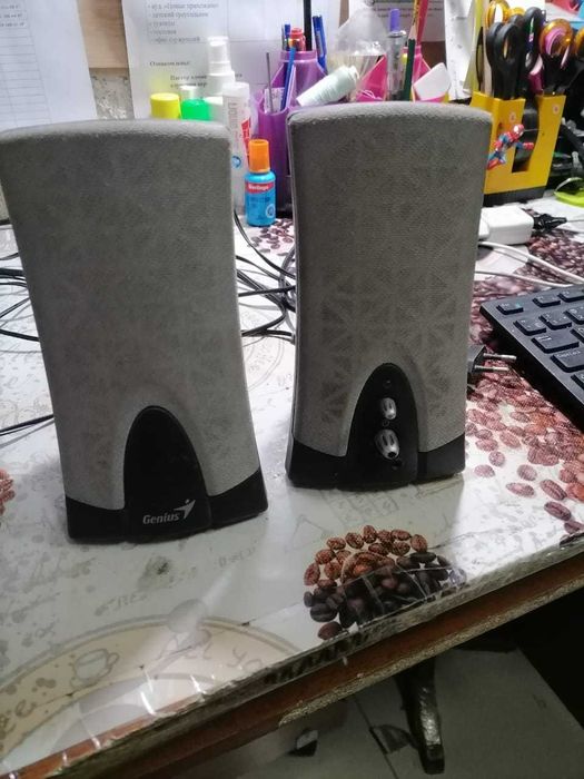 Продам колонки для компьютера