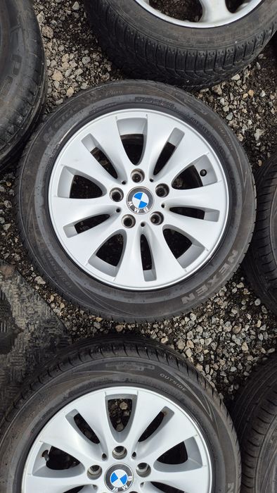 Оригинални джанти БМВ 5/120 BMW e81,e82,87,88