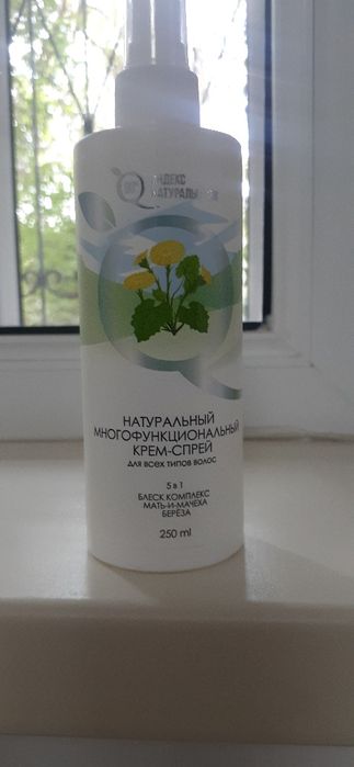 Продам спрей для волос