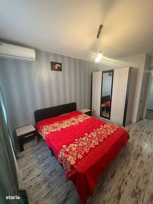 Apartament 3 camere de inchiriat-Metrou Aparatorii Patriei