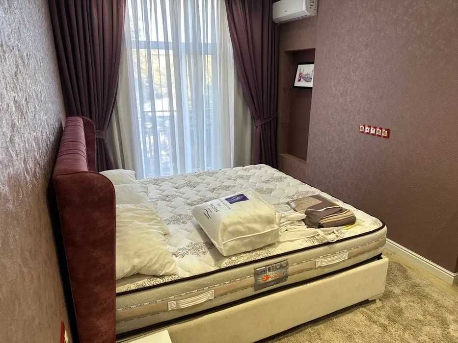 КВАРТИРА 3 мин от Метро Гофур Гулом Ганга 2 комн 037*