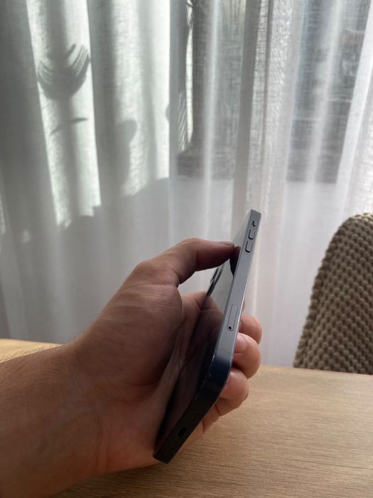 iPhone 12 64gb Black Baterie 100%