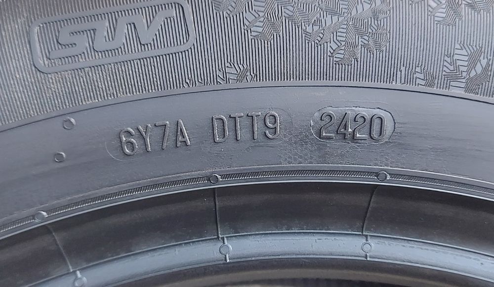 Set 2buc 235/55 R17 103V XL Semperit Speed-Grip 3 SUV M+S iarnă