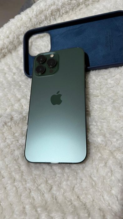 Iphone 13 pro max 256gb