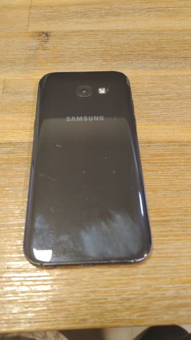 Samsung Galaxy A5