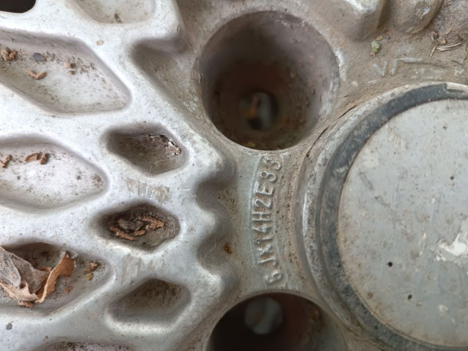 Продам диски BBS