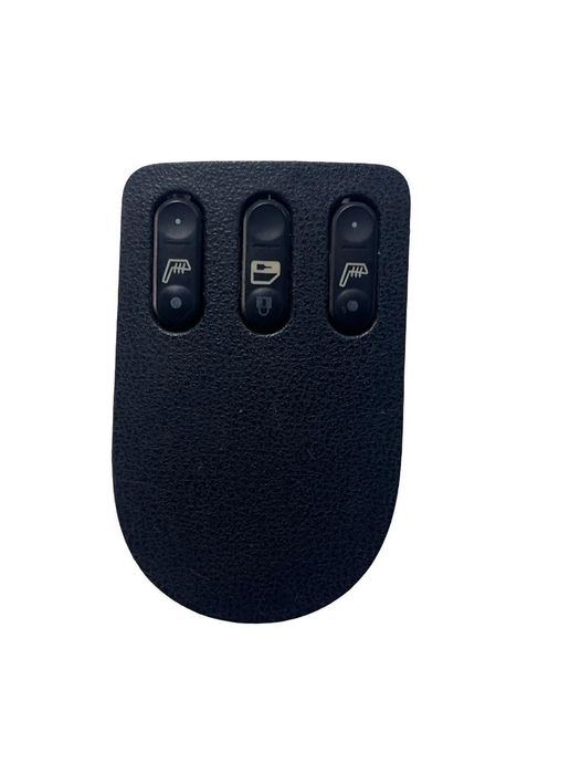 Butoane Incalzire Scaune Nissan Qashqai / Qashqai +2 I J10, Jj10